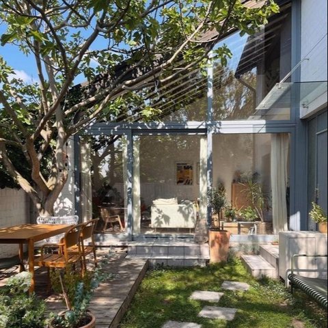 Desain Rumah Minimalis Ramah Lingkungan