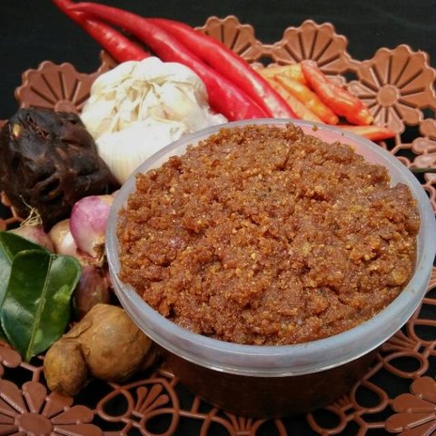 6 Resep Bumbu Pecel Rumahan yang Enak, Simpel, dan Pedas Sesuai Selera