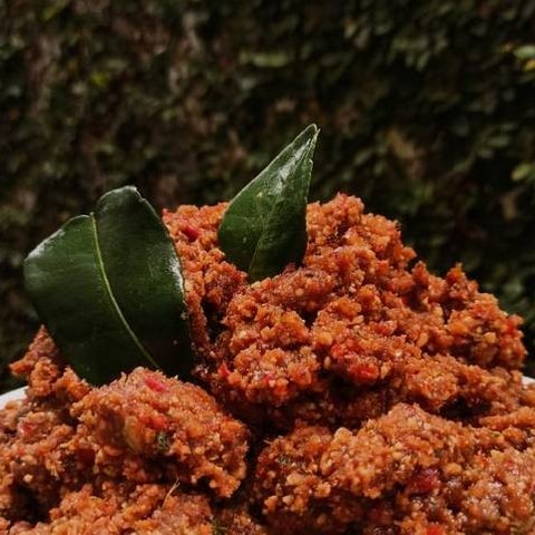 6 Resep Bumbu Pecel Rumahan yang Enak, Simpel, dan Pedas Sesuai Selera