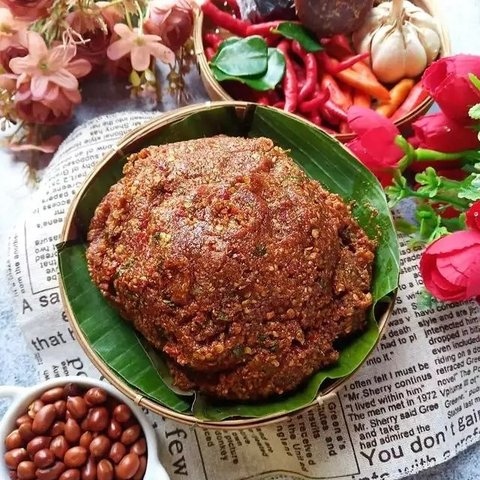 6 Resep Bumbu Pecel Rumahan yang Enak, Simpel, dan Pedas Sesuai Selera