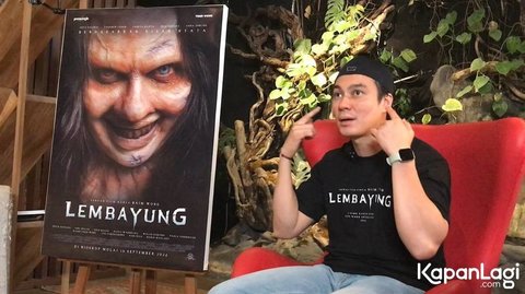 Mengaku Perfeksionis, Baim Wong Kelelahan Jadi Sutradara: Hal Buruk atau Baik?