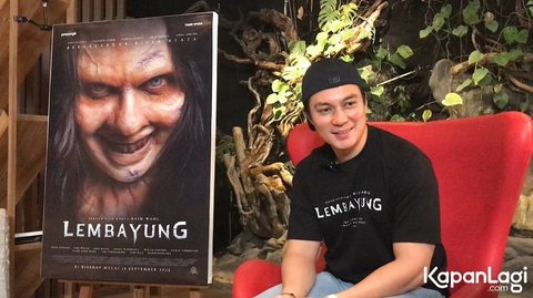 Mengaku Perfeksionis, Baim Wong Kelelahan Jadi Sutradara: Hal Buruk atau Baik?