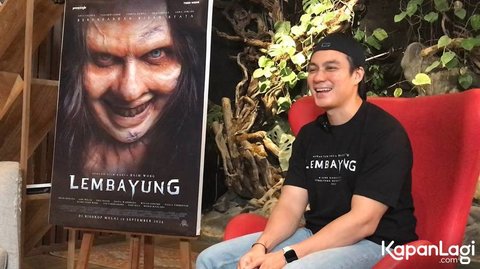 Mengaku Perfeksionis, Baim Wong Kelelahan Jadi Sutradara: Hal Buruk atau Baik?