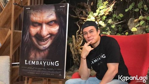 Mengaku Perfeksionis, Baim Wong Kelelahan Jadi Sutradara: Hal Buruk atau Baik?