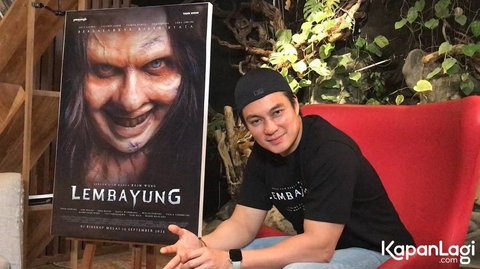 Mengaku Perfeksionis, Baim Wong Kelelahan Jadi Sutradara: Hal Buruk atau Baik?