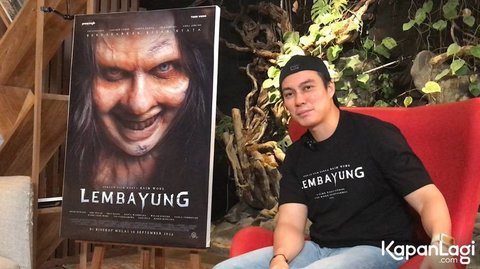 Mengaku Perfeksionis, Baim Wong Kelelahan Jadi Sutradara: Hal Buruk atau Baik?