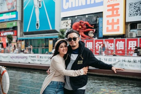 Nisya Ahmad Mengaku Sering Alami KDRT Saat Diterawang oleh Roy Kiyoshi 4 Tahun Lalu, Mama Amy hingga Raffi Ahmad Sudah Tahu?