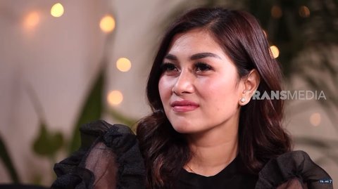 Nisya Ahmad Mengaku Sering Alami KDRT Saat Diterawang oleh Roy Kiyoshi 4 Tahun Lalu, Mama Amy hingga Raffi Ahmad Sudah Tahu?