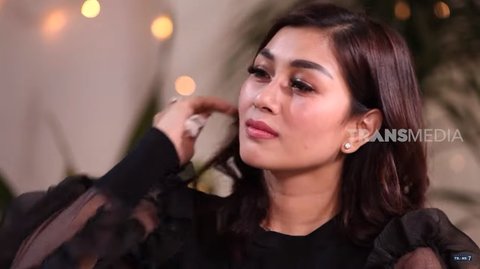 Nisya Ahmad Mengaku Sering Alami KDRT Saat Diterawang oleh Roy Kiyoshi 4 Tahun Lalu, Mama Amy hingga Raffi Ahmad Sudah Tahu?