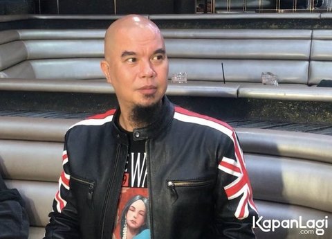 Miliki Calon Menantu Artis Berparas Cantik, Ahmad Spontan Sebut Pengen Kawin Lagi