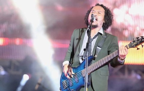 6 Potret Musisi Indonesia Meninggal Dunia Karena Kecelakaan, Ada Nike Ardilla Hingga Chacha Sherly