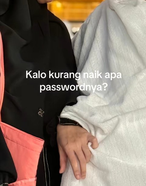 Bikin Netizen Penasaran