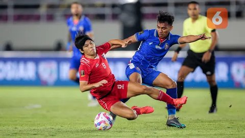 FOTO: Sabet Piala Presiden 2024 Usai Tekuk Borneo FC, Ini Momen Kesuksesan Arema FC Jadi Klub Pemborong 4 Gelar Juara