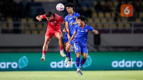 FOTO: Sabet Piala Presiden 2024 Usai Tekuk Borneo FC, Ini Momen Kesuksesan Arema FC Jadi Klub Pemborong 4 Gelar Juara