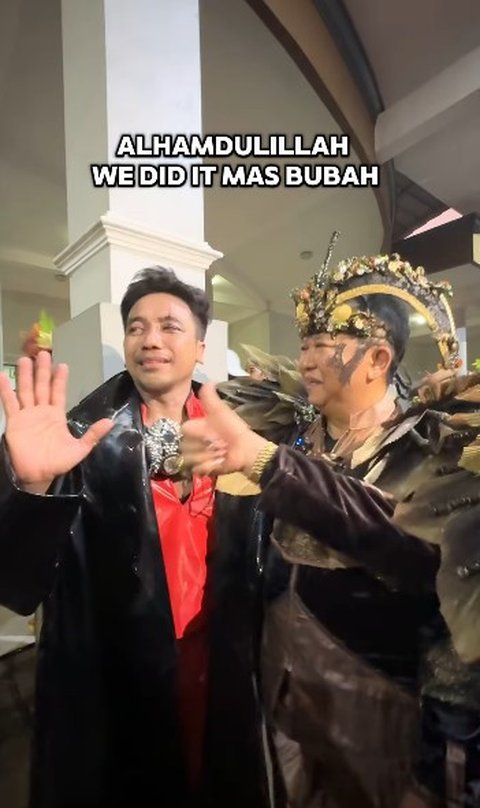 Potret Keren Sederet Artis di Jember Fashion Carnaval 2024, Tiara Andini Hingga Aurel Hermansyah Gayanya Cetar Abis