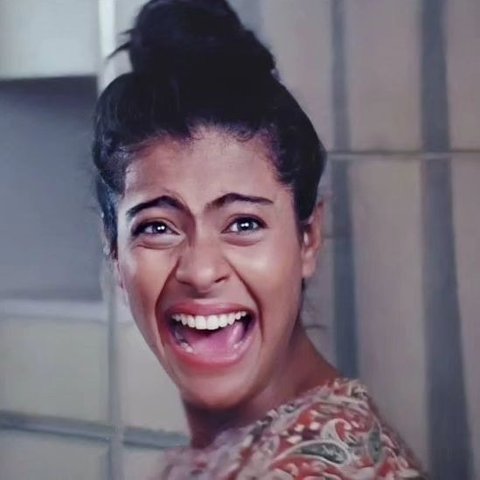 Menguak Fakta-fakta Menarik Kajol Bintang Ternama Bollywood yang Aktingnya Selalu Bikin Terkesima