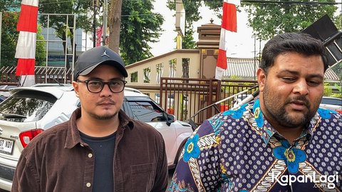 Pihak Edward Akbar Membantah Tudingan Penggelapan Mobil Kimberly Ryder Dengan Alasan Hrta Tersebut Dibeli Secara Bersama-sama