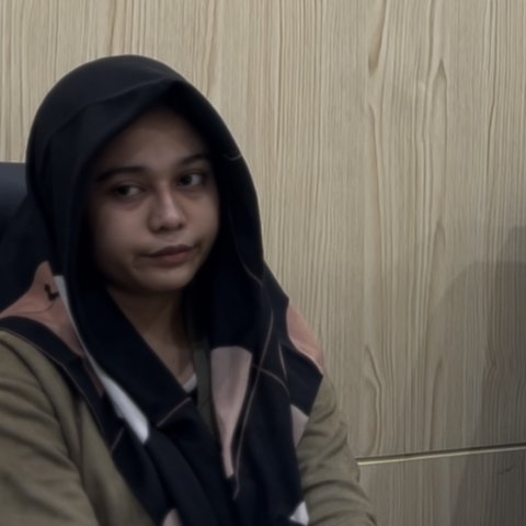 Teman Marisa Putri Mahasiswi yang Tabrak Wanita hingga Tewas Ditangkap, Ini Penampakannya