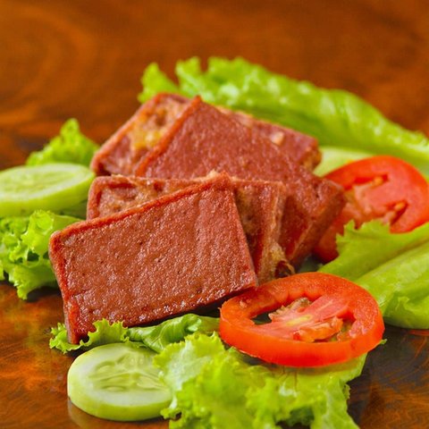 Kornet Slice
