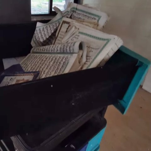 Bakal Dibangun Bendungan