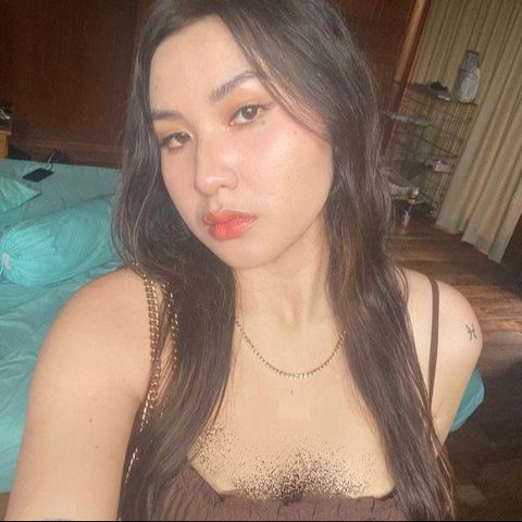 Ikuti Agama Sang Bunda, Intip Transformasi Audey Davis Putri David Bayu dari Kecil Sampai Sekarang (Foto: @davidbayubj)