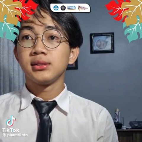 Berkat Video Perkenalan Mahasiswa Baru Universitas Brawijaya, Jualan Pria Ini Laris