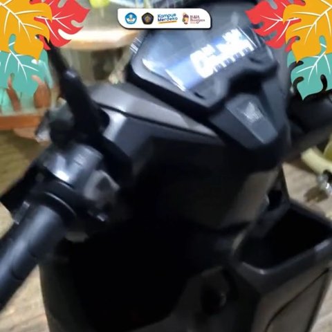 Berkat Video Perkenalan Mahasiswa Baru Universitas Brawijaya, Jualan Pria Ini Laris