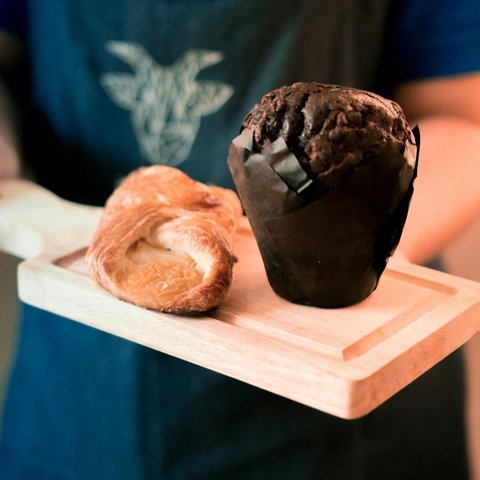 Muffin Ala Bakery Bisa Dibuat dalam Jumlah Banyak dengan Harga Terjangkau, Intip Resepnya