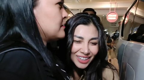 Nisya Ahmad Buka Suara Soal Perceraiannya dengan Andika Rosadi, Syahnaz Sadiqah Beri Dukungan Penuh