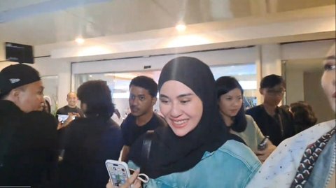 Nisya Ahmad Buka Suara Soal Perceraiannya dengan Andika Rosadi, Syahnaz Sadiqah Beri Dukungan Penuh