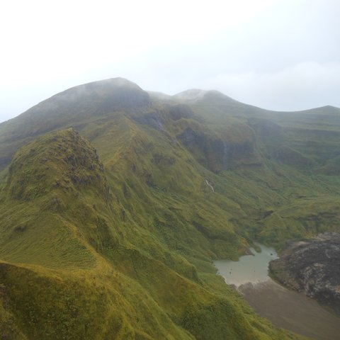 Tiga Gunung Api di Indonesia Berstatus Siaga, Ini Daftarnya