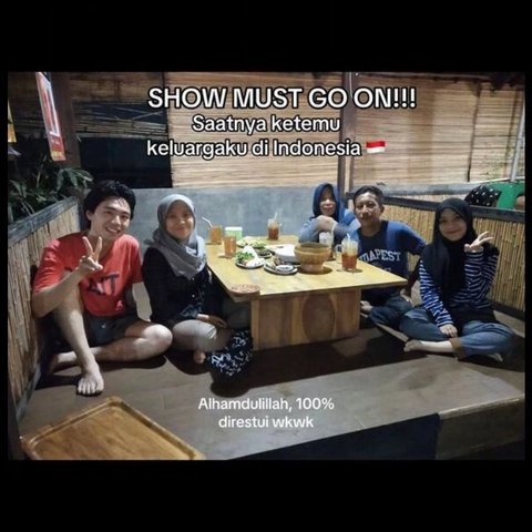 Wanita Indonesia ini ceritakan kisah cintanya dengan pria asal Jepang, berakhir bahagia.