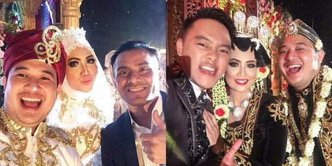 Jarang Tersorot, Inilah 10 Potret Suami Pedangdut Suliyana yang Kaya Raya di Banyuwangi