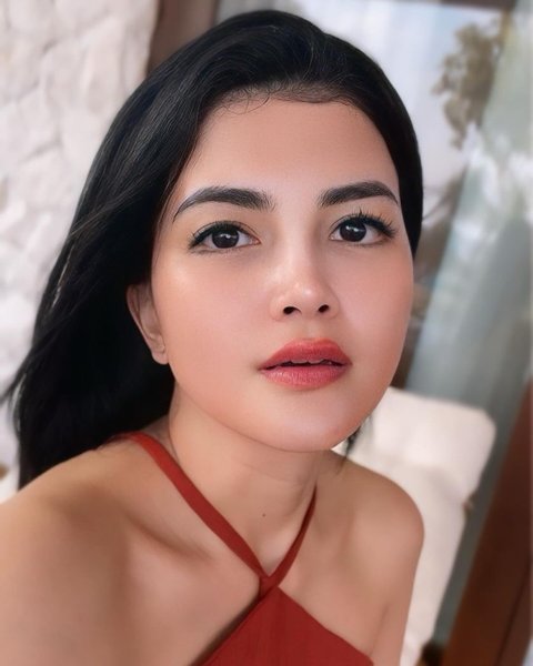 Hot Mom, Tania Putri Pemeran Helen di Sinetron 'KEPOMPONG' Kembali Muncul Setelah Lama Vakum