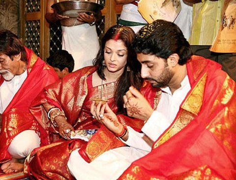 Perjalanan Cinta Aishwarya Rai dan Abhishek Bachchan: 8 Fakta Menarik, Dari Awal Jumpa Hingga Rumor Perceraian