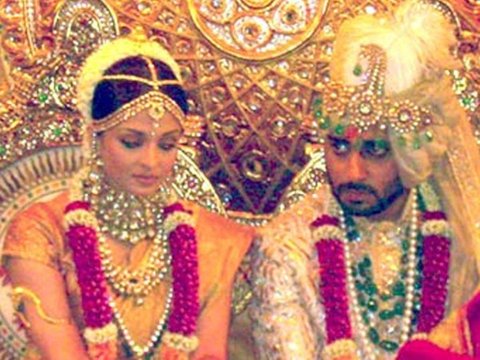 Perjalanan Cinta Aishwarya Rai dan Abhishek Bachchan: 8 Fakta Menarik, Dari Awal Jumpa Hingga Rumor Perceraian