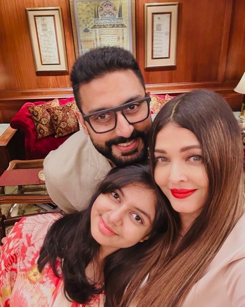 Perjalanan Cinta Aishwarya Rai dan Abhishek Bachchan: 8 Fakta Menarik, Dari Awal Jumpa Hingga Rumor Perceraian