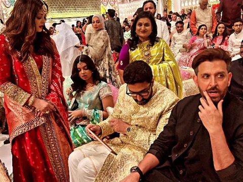 Perjalanan Cinta Aishwarya Rai dan Abhishek Bachchan: 8 Fakta Menarik, Dari Awal Jumpa Hingga Rumor Perceraian