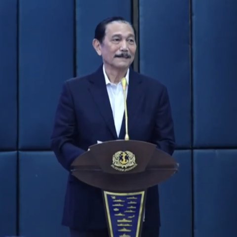 Saling Beri Hormat, Begini Cara Luhut Puji Hendropriyono Sang Jenderal Intelijen Berdarah Kopassus