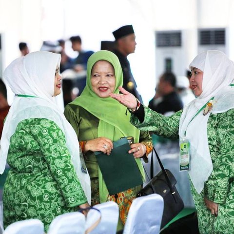 Lathifah Shohib