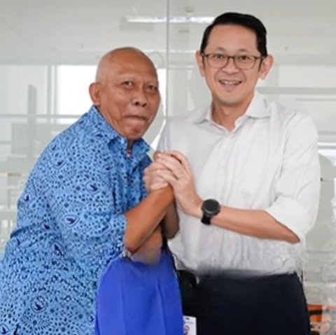 Kondisi Sopir Taksi Blue Bird Viral