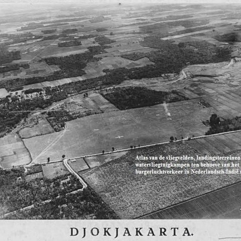 Bandara Sekip
