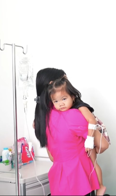 Anak Prajurit TNI Alami Jantung Bocor, Kasad Maruli Langsung Jenguk dan Siapkan Dokter Terbaik