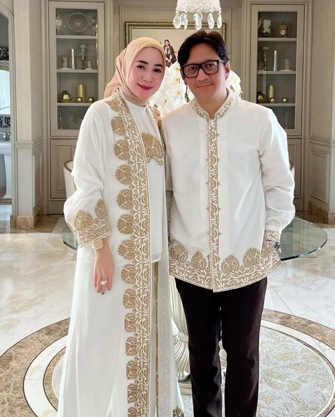 Postingan Andre Taulany Sebelum Talak Cerai Terungkap, Kini Diduga sebagai Kode