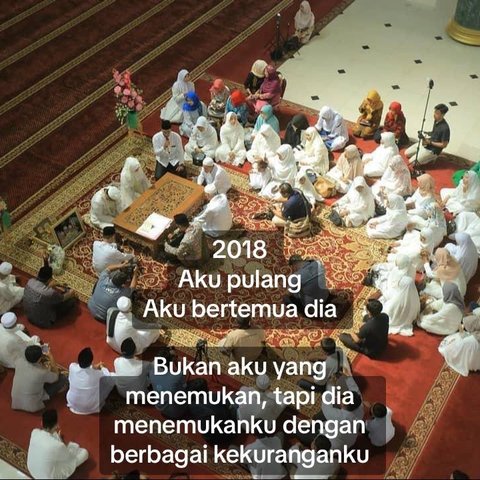 Ditinggal Kedua Orang Tua hingga Berjumpa dengan Metua yang Baik Hati, Kisah Perjalanan Hidup Wanita Ini Curi Perhatian