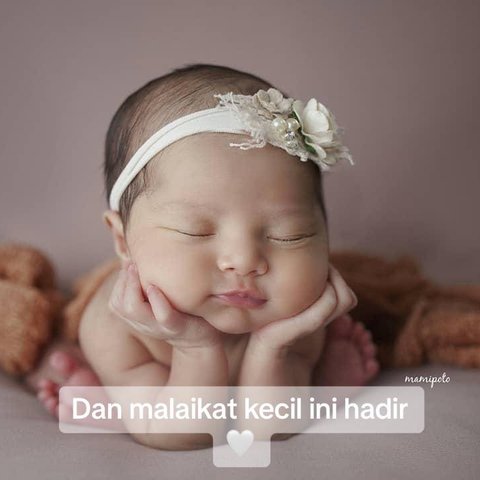 Ditinggal Kedua Orang Tua hingga Berjumpa dengan Metua yang Baik Hati, Kisah Perjalanan Hidup Wanita Ini Curi Perhatian