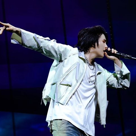 Suga BTS