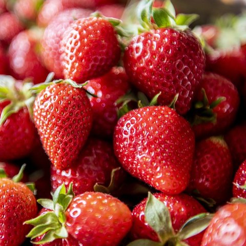 strawberry