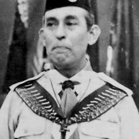 Husein Mutahar