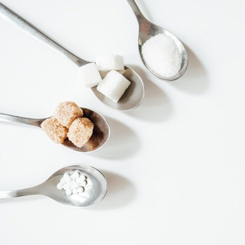 Bahaya Pemanis Buatan bagi Anak